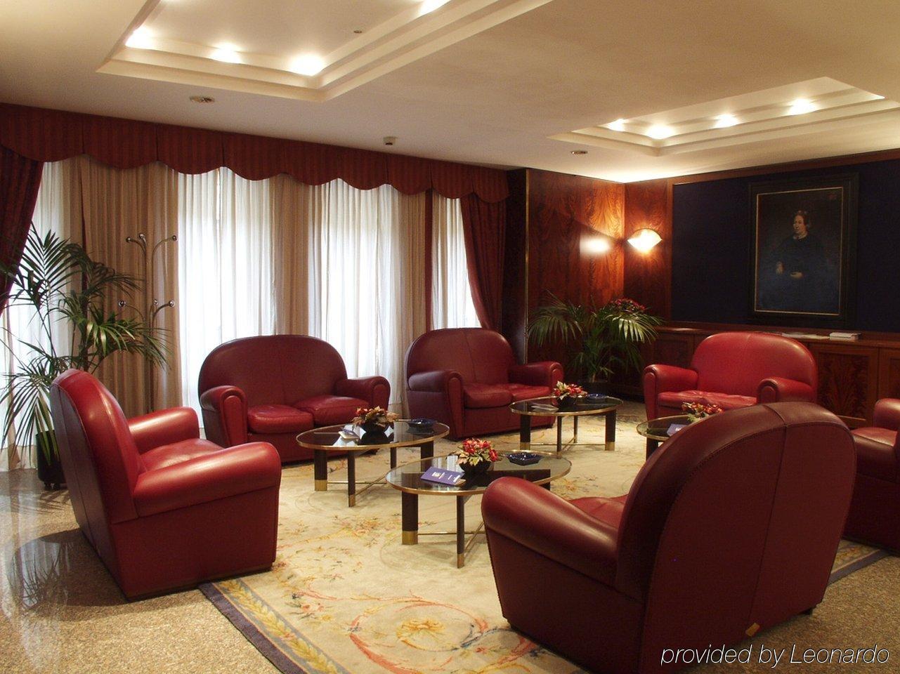 Hotel Crivi'S Milan Interior photo